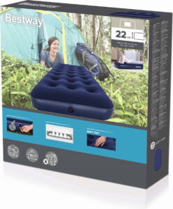 KASUR ANGIN BESTWAY SINGLE