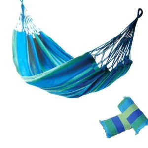 HAMMOCK [KANVAS/NYLON]