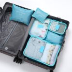 ORGANIZER KOPER 6 in 1 Bag in bag