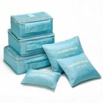 ORGANIZER KOPER 6 in 1 Bag in bag