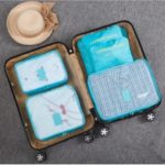 ORGANIZER KOPER 6 in 1 Bag in bag