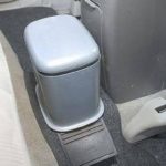 CAR DUSTBIN 2ltr