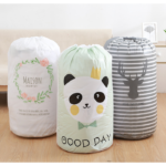 CLOTH STORAGE untuk BEDCOVER