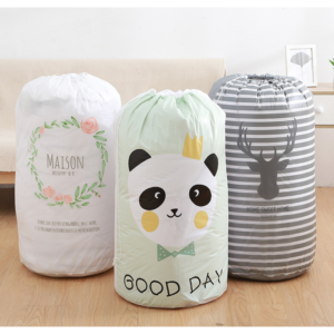 CLOTH STORAGE untuk BEDCOVER