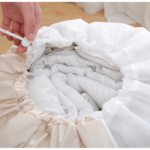 CLOTH STORAGE untuk BEDCOVER