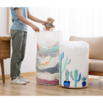 CLOTH STORAGE untuk BEDCOVER