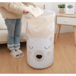 CLOTH STORAGE untuk BEDCOVER