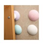 PENGAMAN BENTURAN PINTU