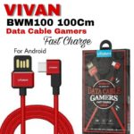 KABEL DATA / CAS GAMING VIVAN BW