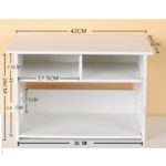 RAK PRINTER SHABBY WPC