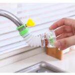 SAMBUNGAN KERAN FLEKSIBEL