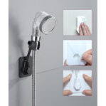 HOLDER SHOWER TEMPEL