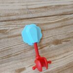 HOLDER SHOWER TEMPEL