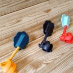 HOLDER SHOWER TEMPEL