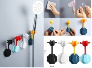 HOLDER SHOWER TEMPEL