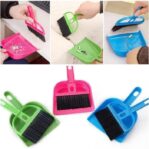 SAPU SEKOP MINI DUSTPAN SET