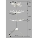 JEMURAN MODEL MENARA