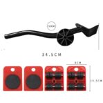 DONGKRAK ALAT BANTU PINDAH BARANG