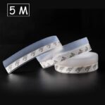 PENUTUP CELAH PINTU TEMPEL 5m x 25mm