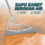 SAPU KARET SEROKAN AIR