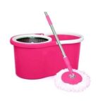 ALAT PEL SPIN MOP STD