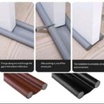 PENUTUP CELAH PINTU FOAM