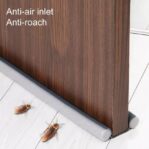 PENUTUP CELAH PINTU FOAM