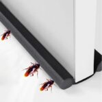 PENUTUP CELAH PINTU FOAM