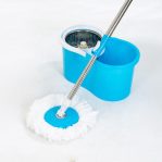 ALAT PEL SPIN MOP STD