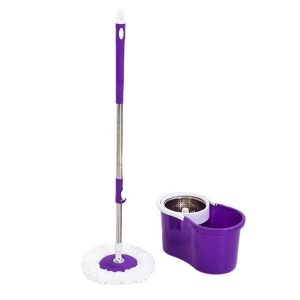 ALAT PEL SPIN MOP STD