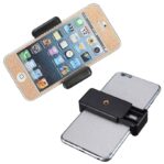 HOLDER C HP SMARTPHONE TONGSIS TRIPOD /UNIVERSAL PHONE HOLDER