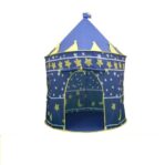 TENDA ANAK BULAT