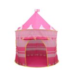 TENDA ANAK BULAT