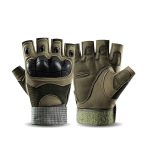 SARUNG TANGAN ARMY HALF FINGER