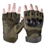 SARUNG TANGAN ARMY HALF FINGER