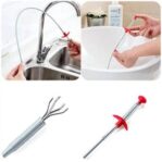 PEMBERSIH SALURAN FLEKSIBEL JEPIT 150cm