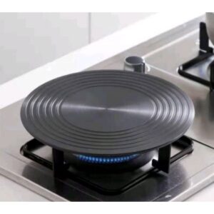 ALAS PANCI ANTI GOSONG – DEFROST 23,5CM