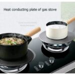 ALAS PANCI ANTI GOSONG – DEFROST 23,5CM