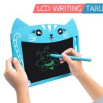 LCD WRITING TAB [BEAR]