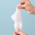 CETAKAN ES BENTUK BERUANG