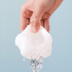 CETAKAN ES BENTUK BERUANG