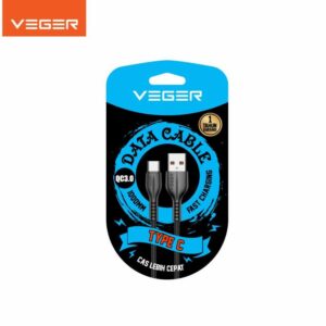 [TYPE C] KABEL DATA VEGER