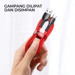 [TYPE C] KABEL DATA VEGER