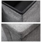 STORAGE BOX HQ 30 X 30CM