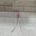 ALAT SEDOTAN INGUS ANAK