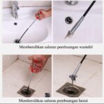 [200CM] PEMBERSIH SALURAN JEPIT