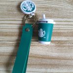 GANTUNGAN KUNCI UNIK KARAKTER