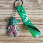 GANTUNGAN KUNCI UNIK KARAKTER