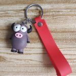 GANTUNGAN KUNCI UNIK KARAKTER