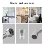 [STAINLESS] KEPALA KERAN CABANG 2